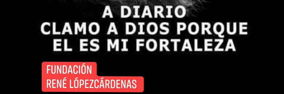 Rene Lopez Cardenas banner