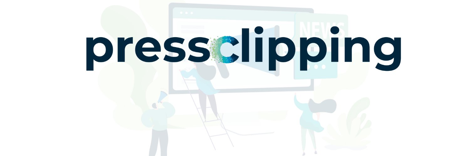 Pressclipping.com banner
