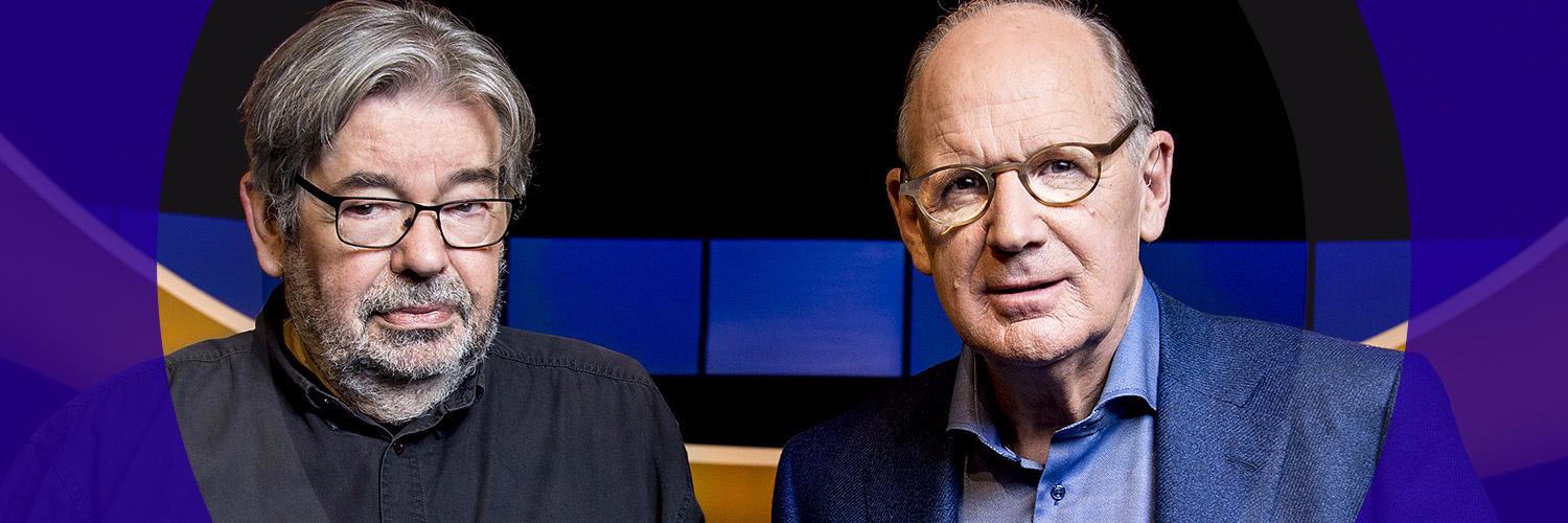 DeslimstemensNL's profile banner image