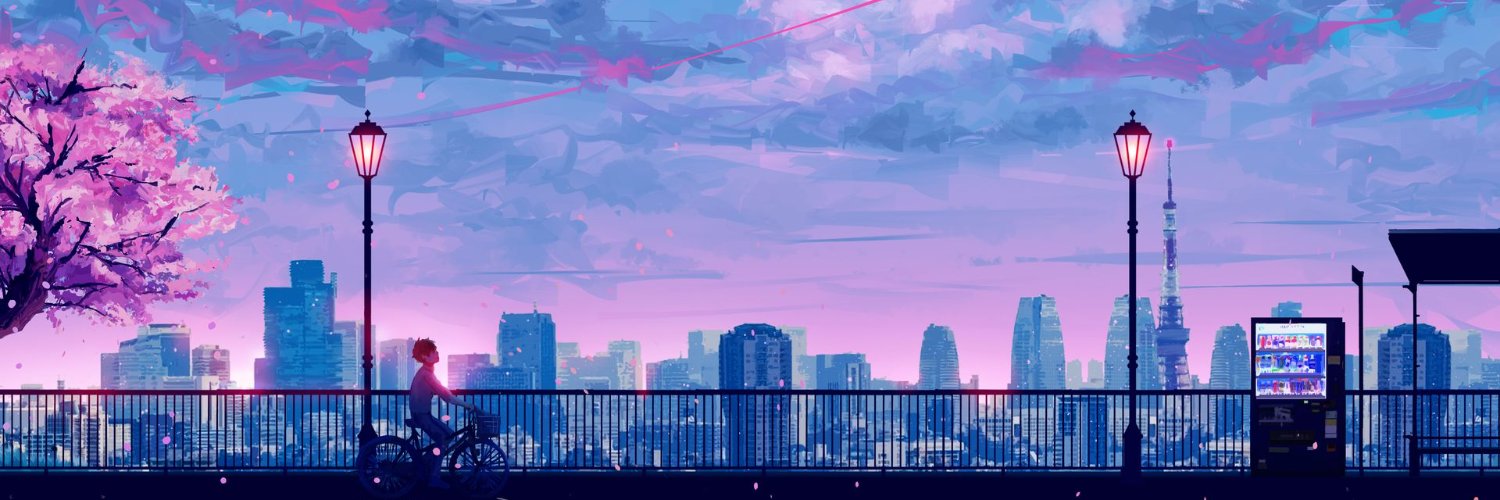 SayuKatsu's profile banner image