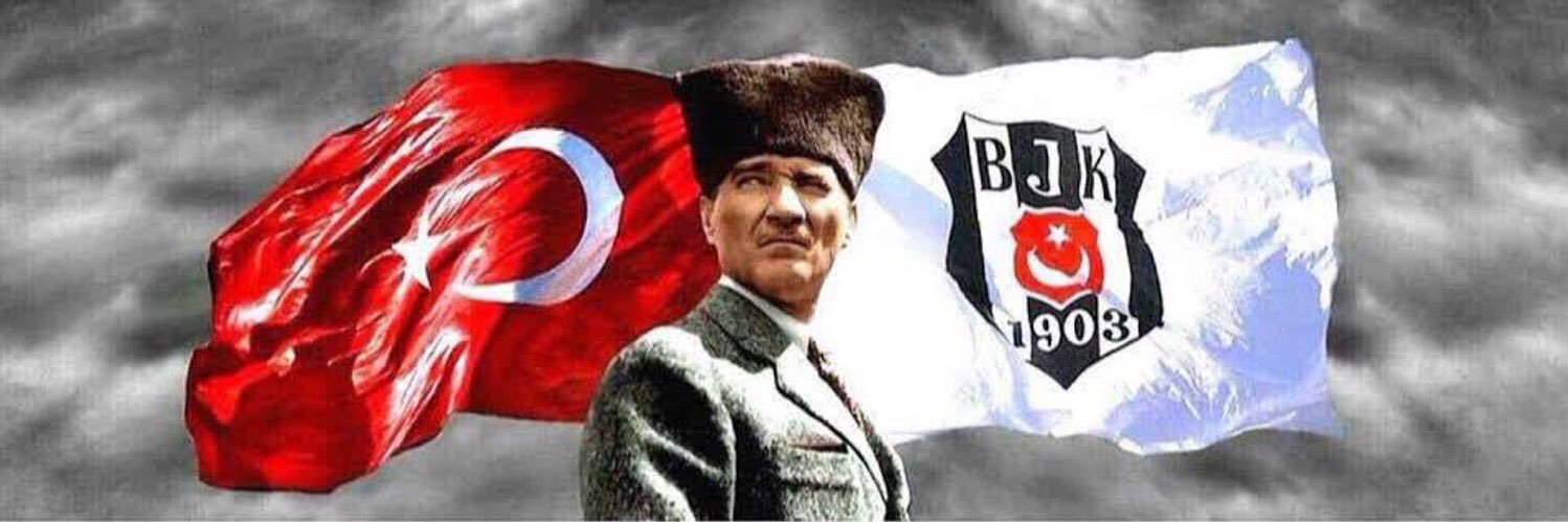 sametkocaslan's profile banner image