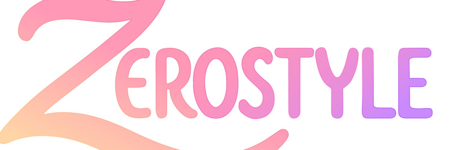 zerostyleinfo's profile banner image