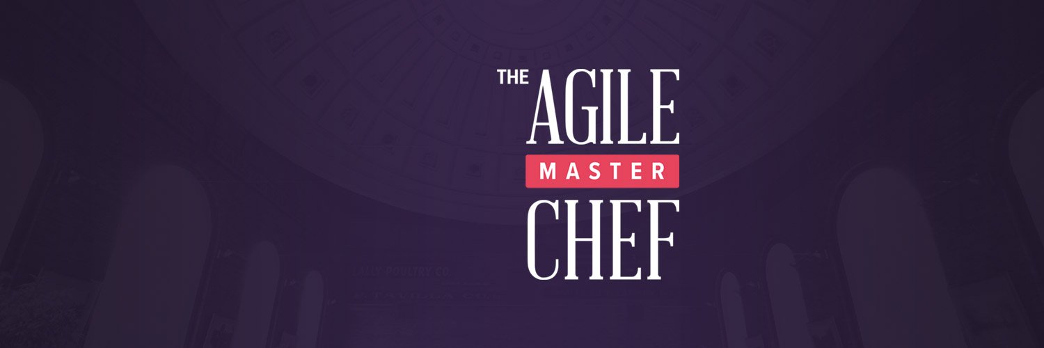 theagilechef's profile banner image