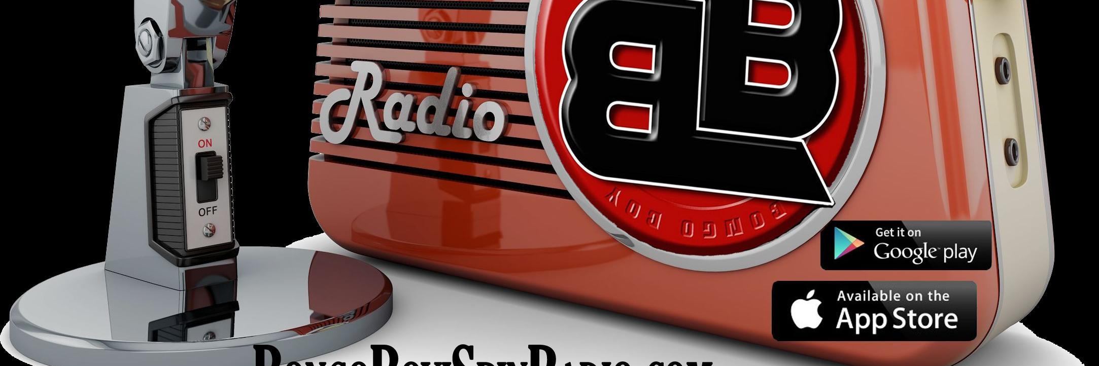 BongoBoyiSpin's profile banner image
