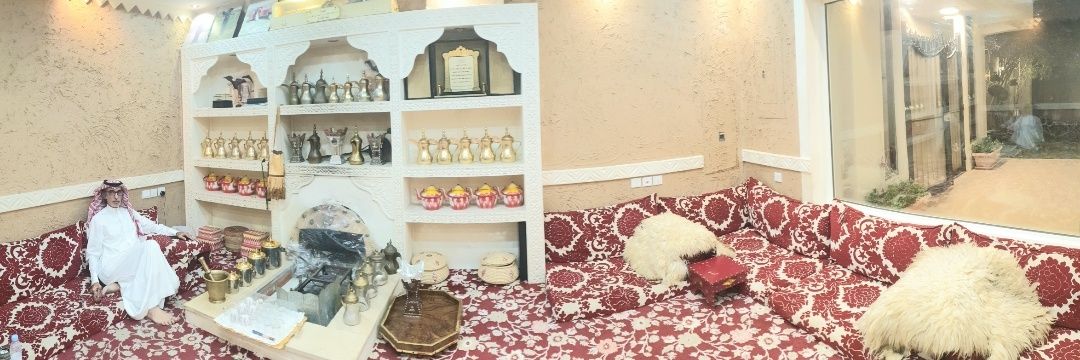 علي فهد العتيبي banner