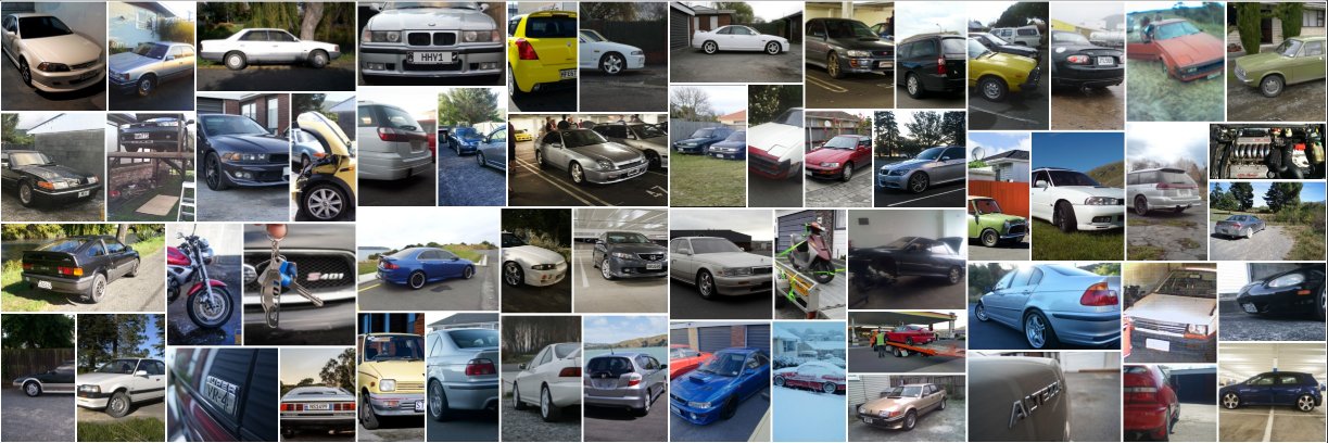 Tastes Like Petrol banner