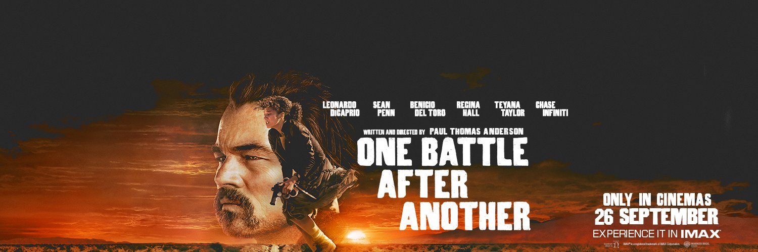 Warner Bros SA banner