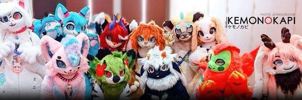 kemonokapi Profile Banner