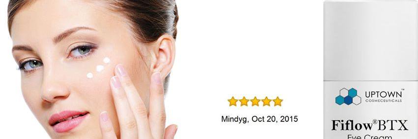 Eye Wrinkle Cream banner