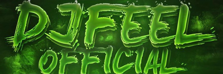 DJFeeLOfficial's profile banner image