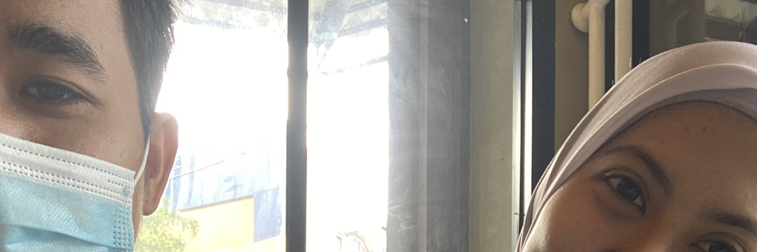 MuhFaudzan's profile banner image