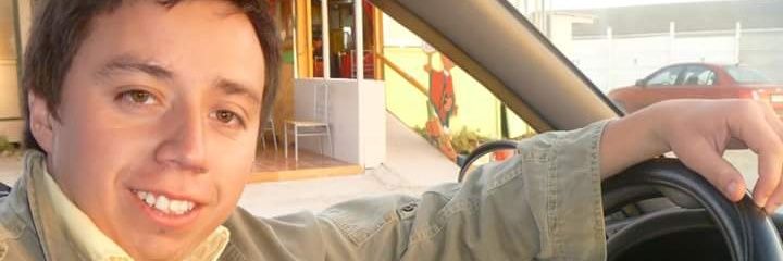 edgarbarraza's profile banner image