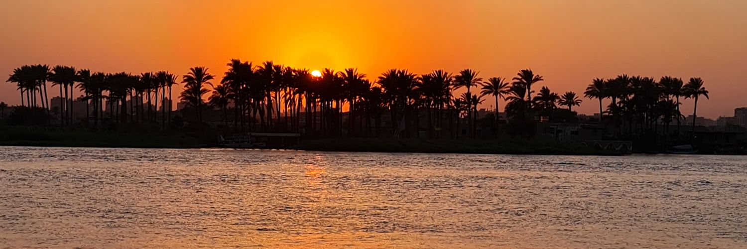 elkhafagy's profile banner image