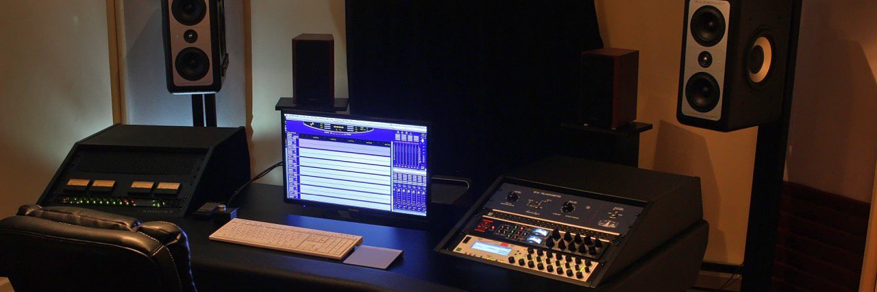 ACMastering's profile banner image