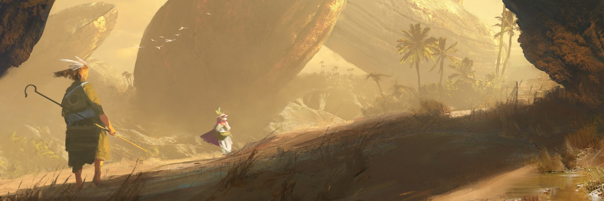 ichrul's profile banner image
