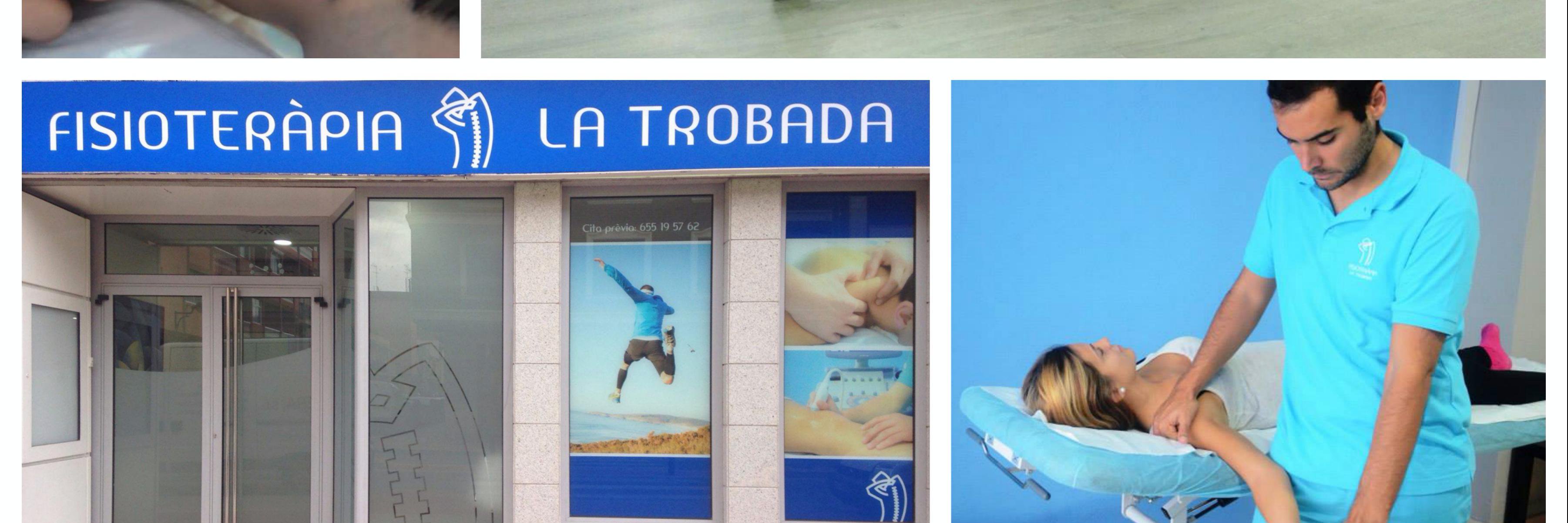La Trobada COOP.V.P. banner
