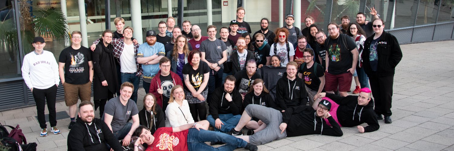 WombatMarv's profile banner image