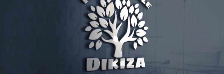 Dikiza banner