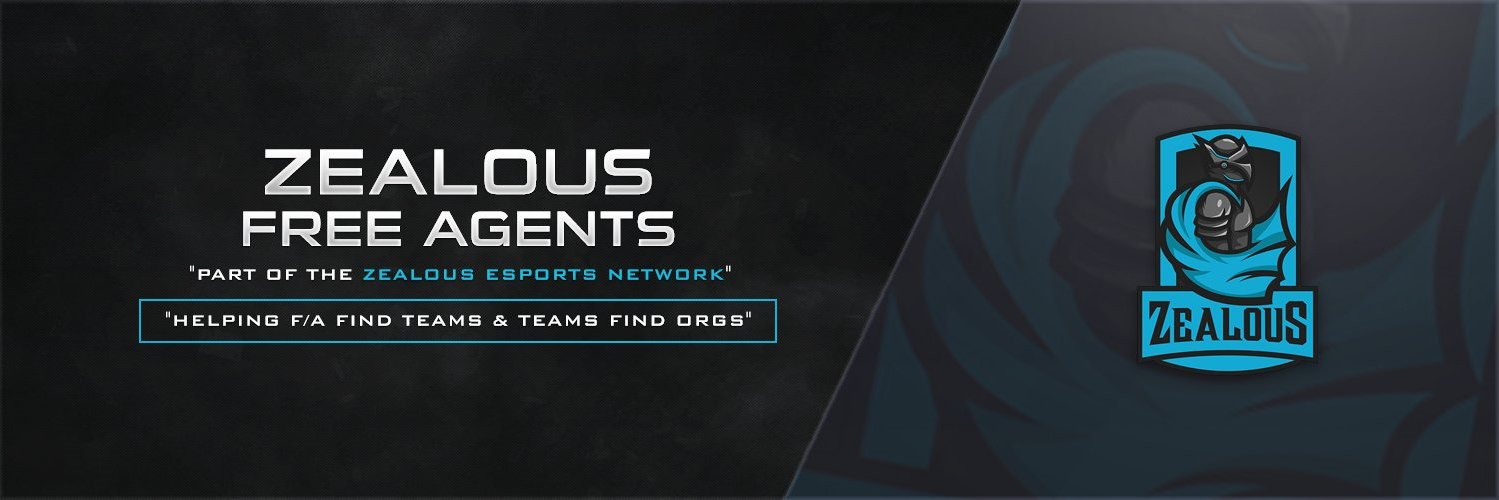 IW Free Agents banner
