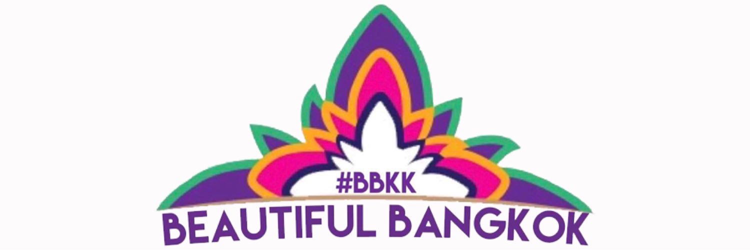 Beautiful_BKK's profile banner image