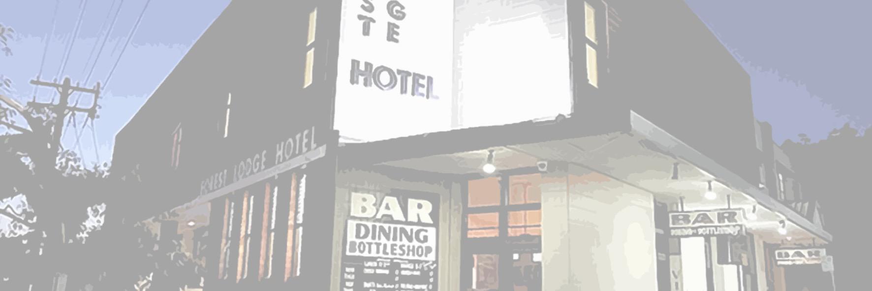 Flodgehotel's profile banner image