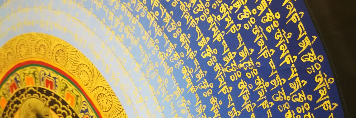 buddha346's profile banner image