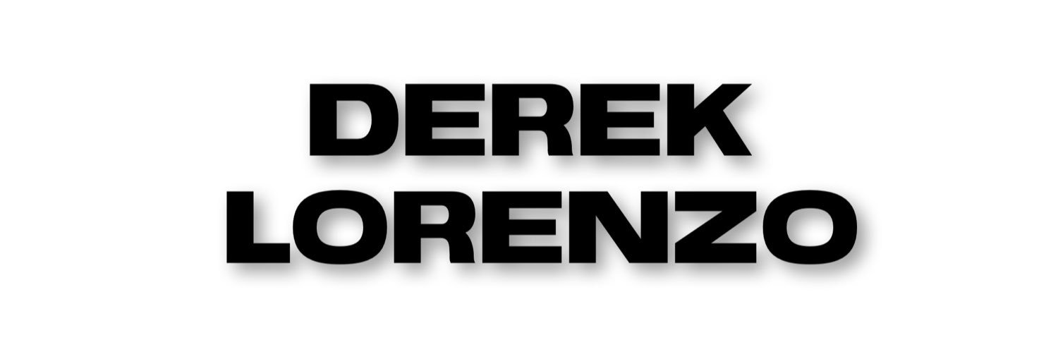 _DerekLorenzo's profile banner image