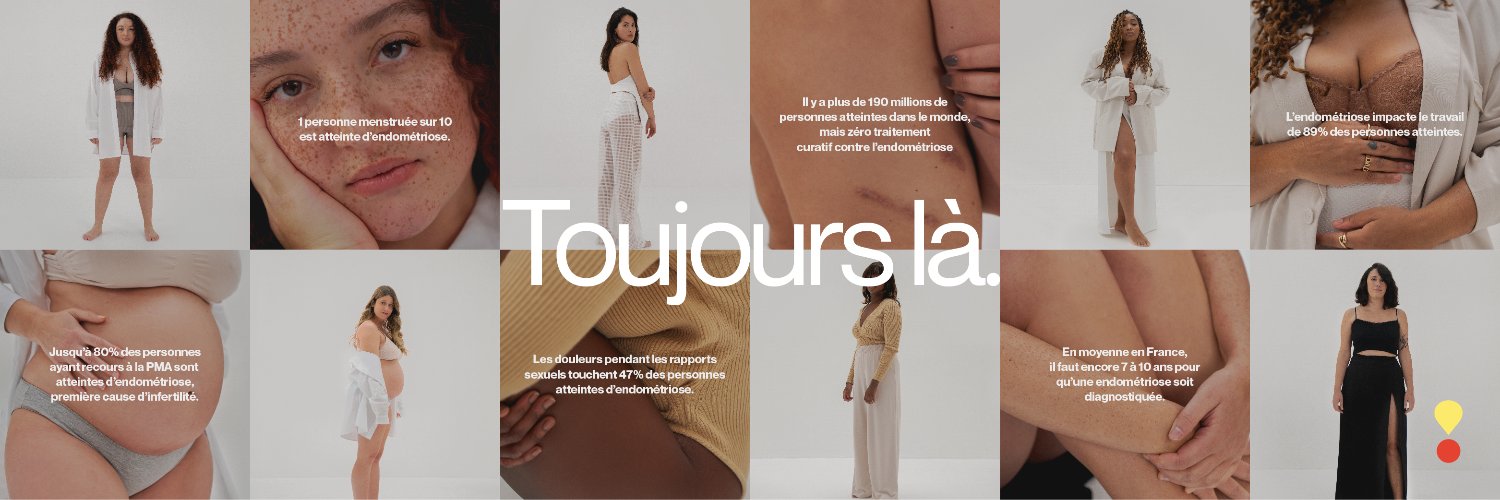 Info-Endométriose banner