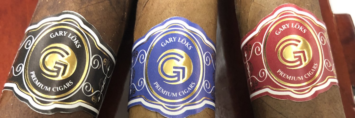 garyloks's profile banner image
