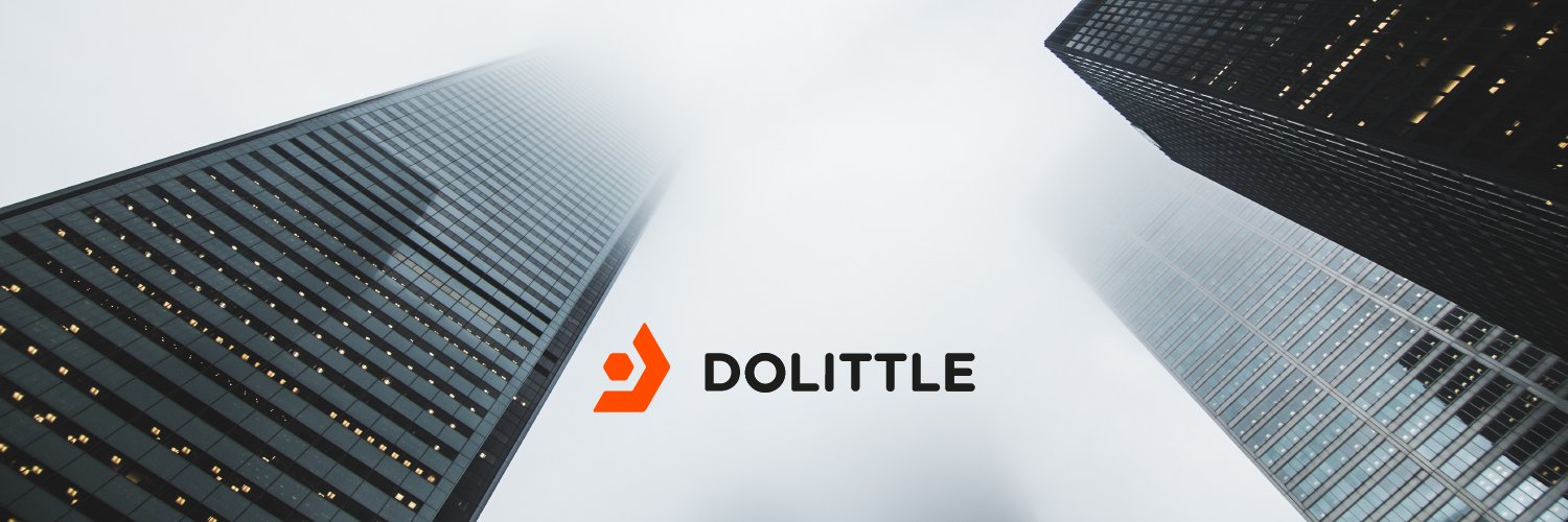 Dolittle banner