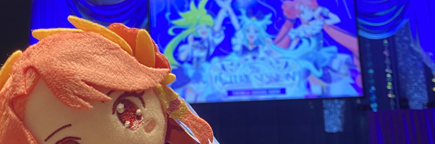 senaniumu's profile banner image
