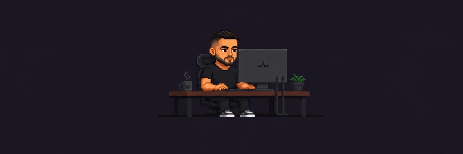 CevirmenBey's profile banner image