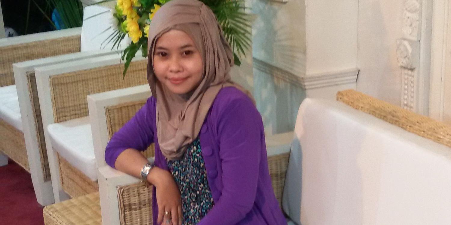 wiwinayoe's profile banner image