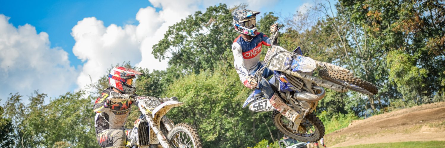 Michael Lacore banner