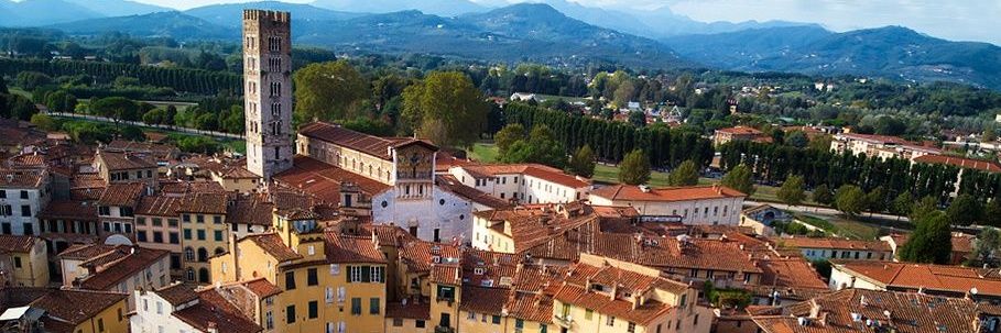 Comune di Lucca banner