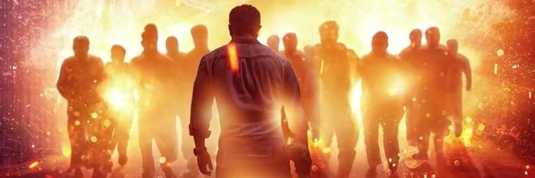 Dark Devil 😈 banner