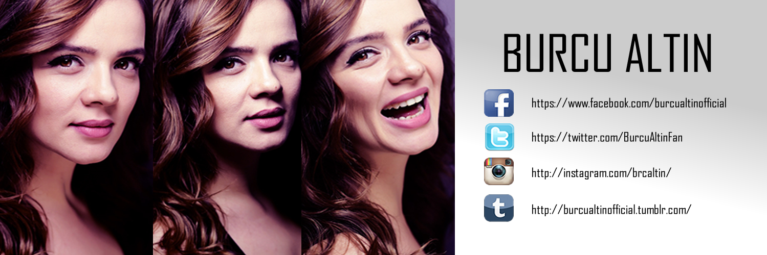 BurcuAltinFan's profile banner image
