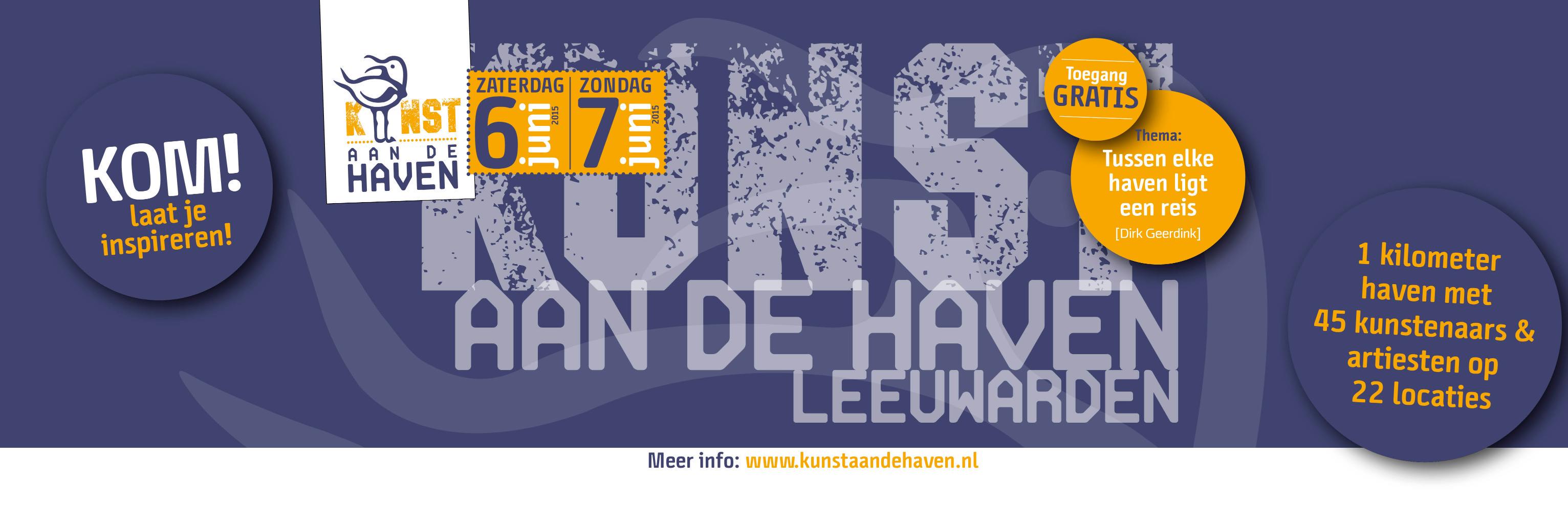 Judith Baarsma banner