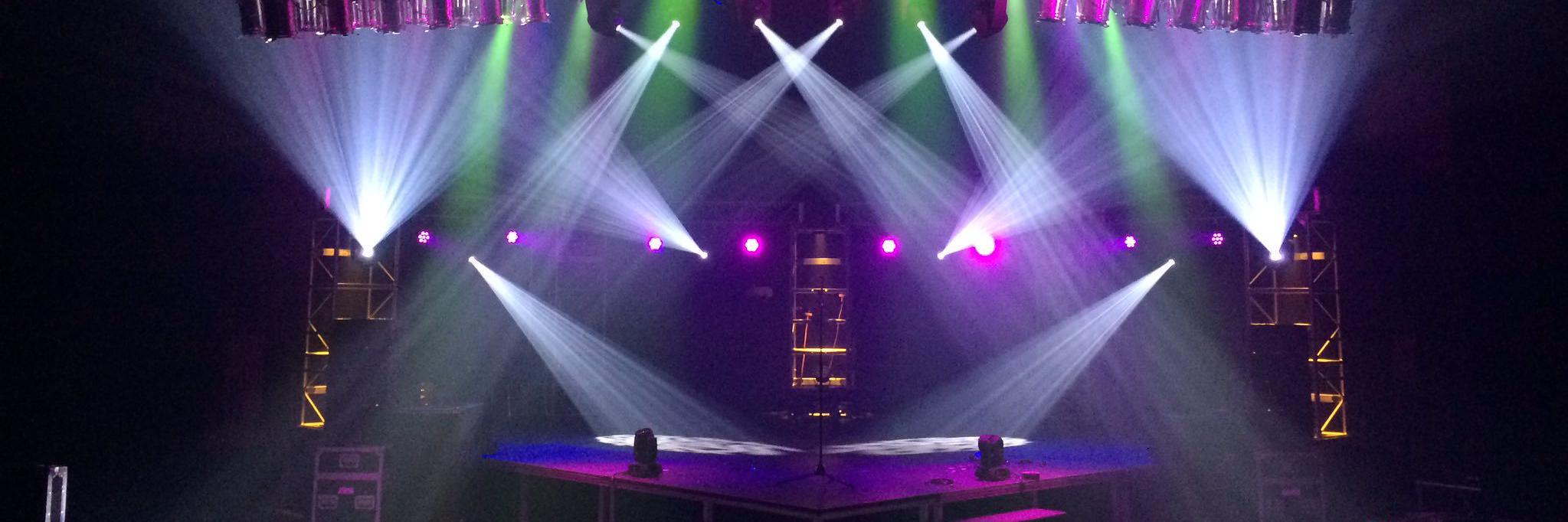 Entertainment Tech banner