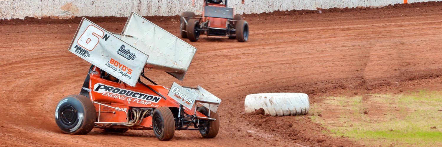 Racer35's profile banner image