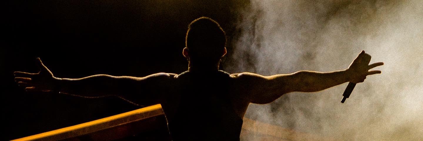 WallaceVianna's profile banner image
