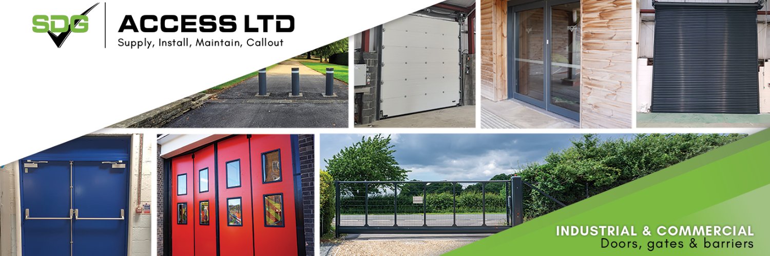 SDG Access Ltd (@SDGAccessLtd) / Posts / X