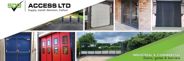 SDGAccessLtd Profile Banner