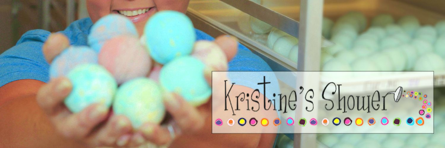KristinesShower's profile banner image