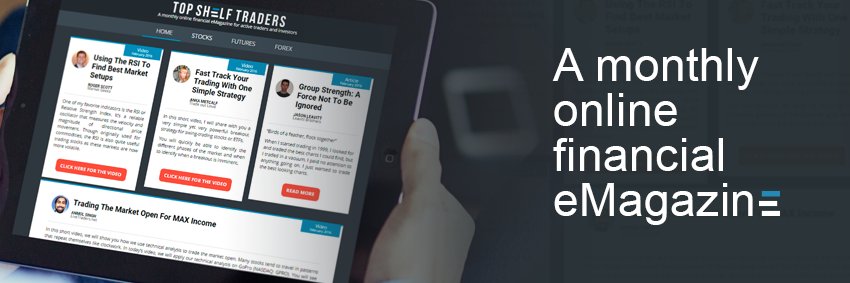 TopShelfTraders's profile banner image