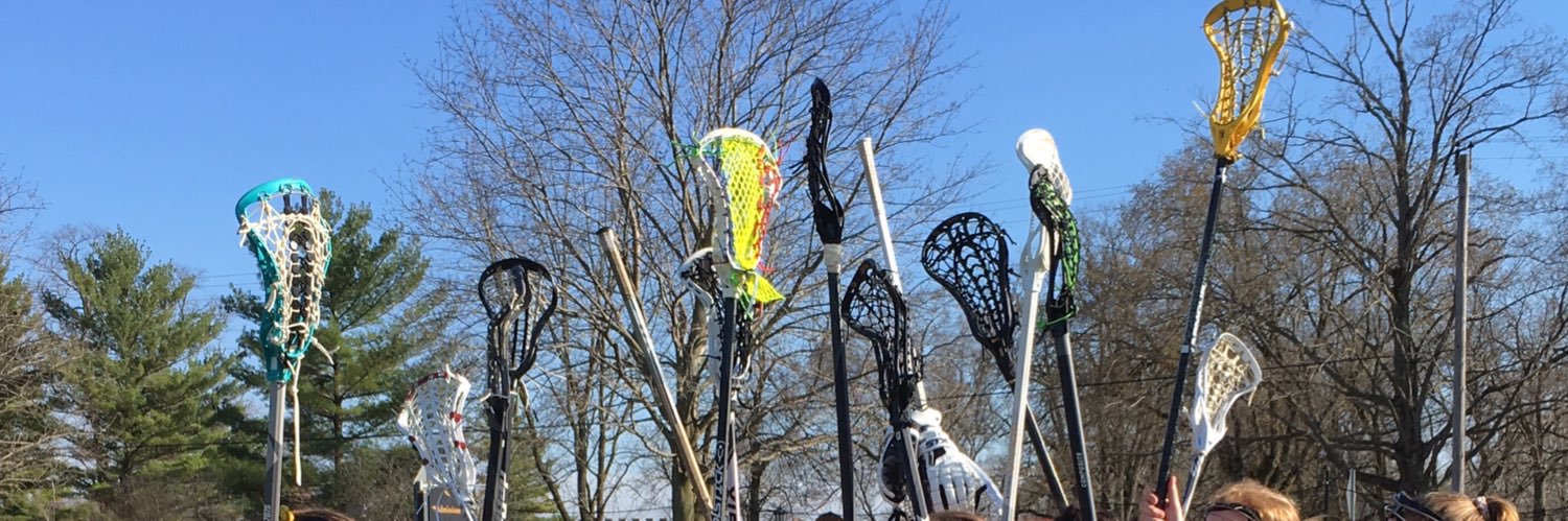 CGA Lacrosse banner
