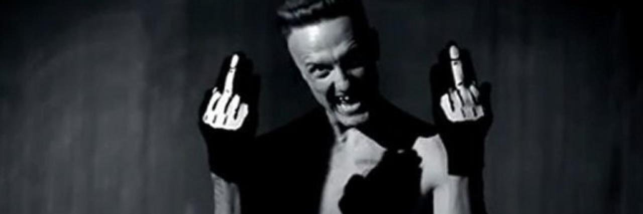 Злой Аранара banner