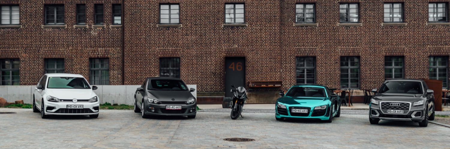 KevinCollmer's profile banner image