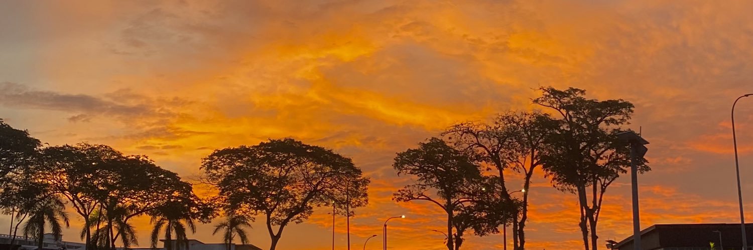 hafizjamhari's profile banner image