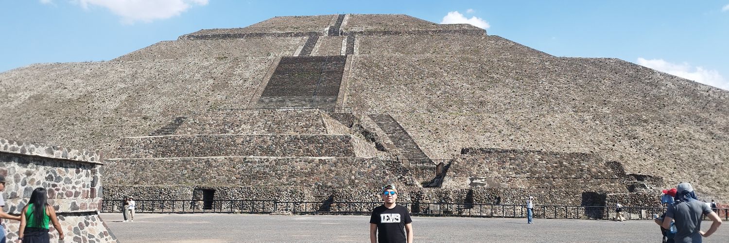 EL_chuy87's profile banner image